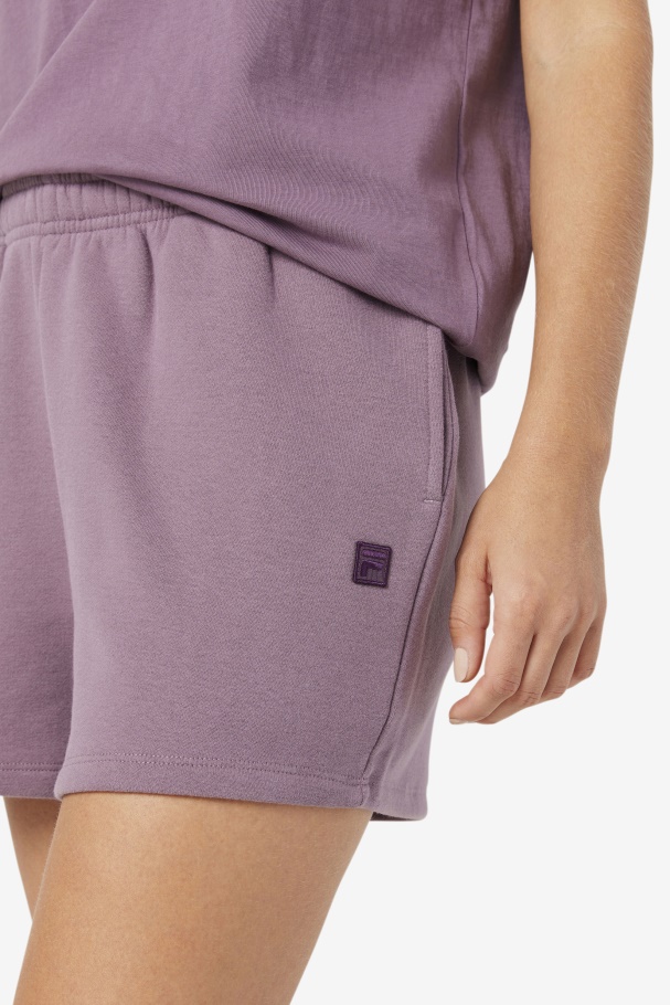 Fila UK Ephemera Nalani Short