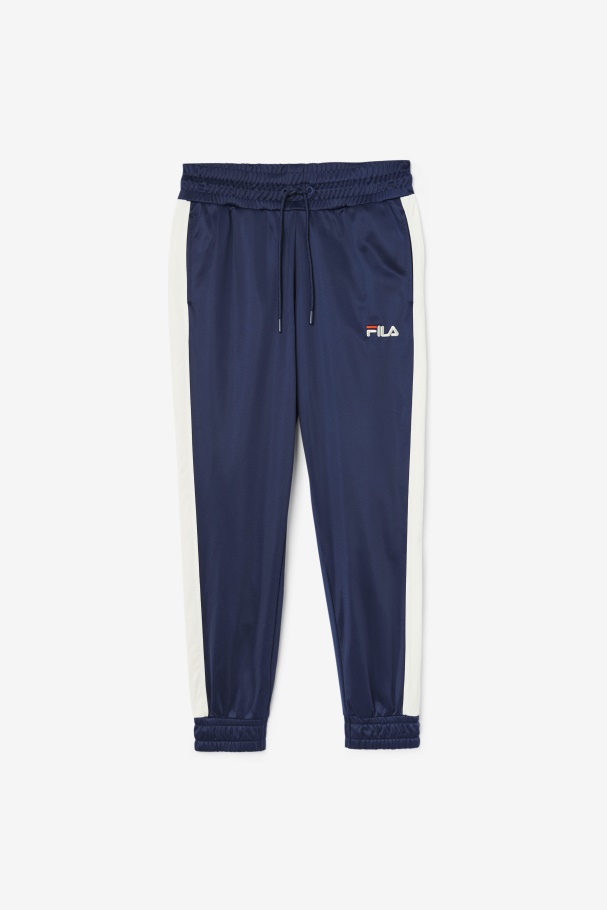 Navy Fila UK McKenna Jogger