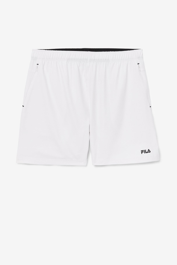 Nimbus Cloud/Black Fila UK Finula Short