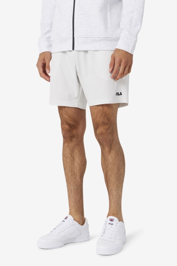 Nimbus Cloud/Black Fila UK Finula Short