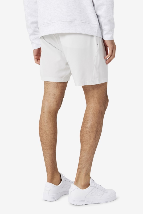 Nimbus Cloud/Black Fila UK Finula Short
