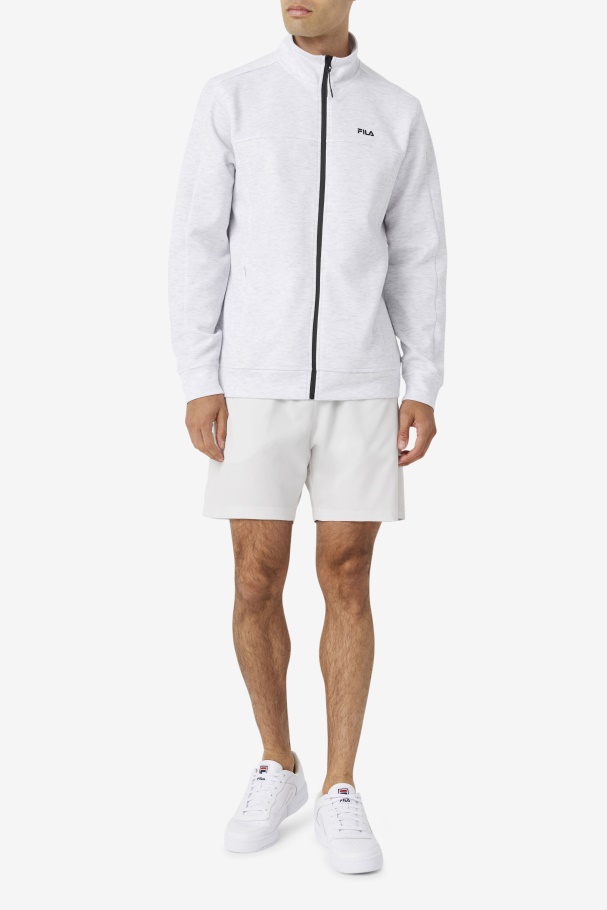 Nimbus Cloud/Black Fila UK Finula Short