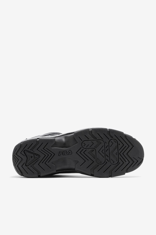 Fila UK Grant Hill 2 Black