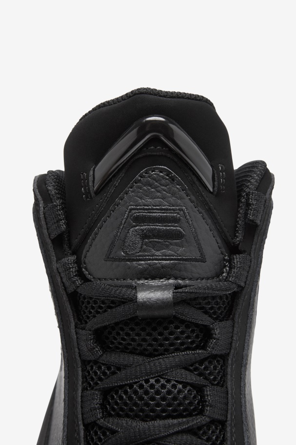 Fila UK Grant Hill 2 Black