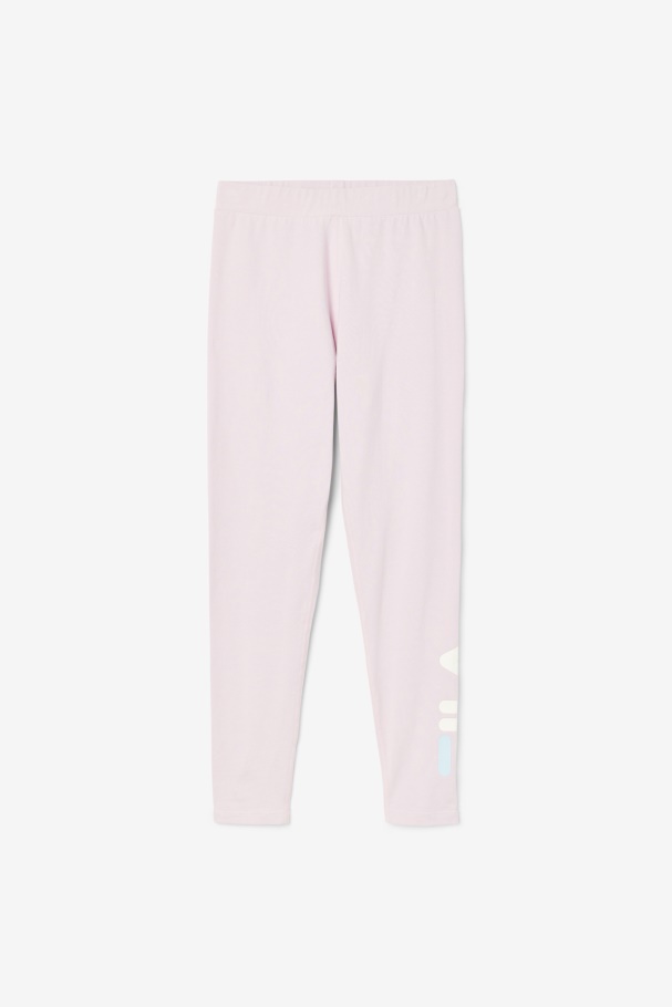 Elora Legging Orchid Fila UK