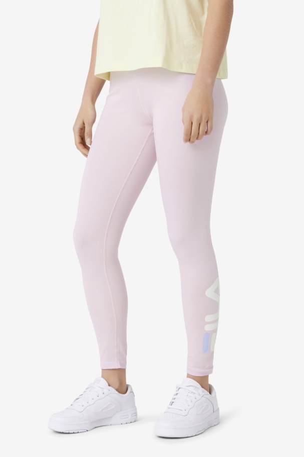 Elora Legging Orchid Fila UK