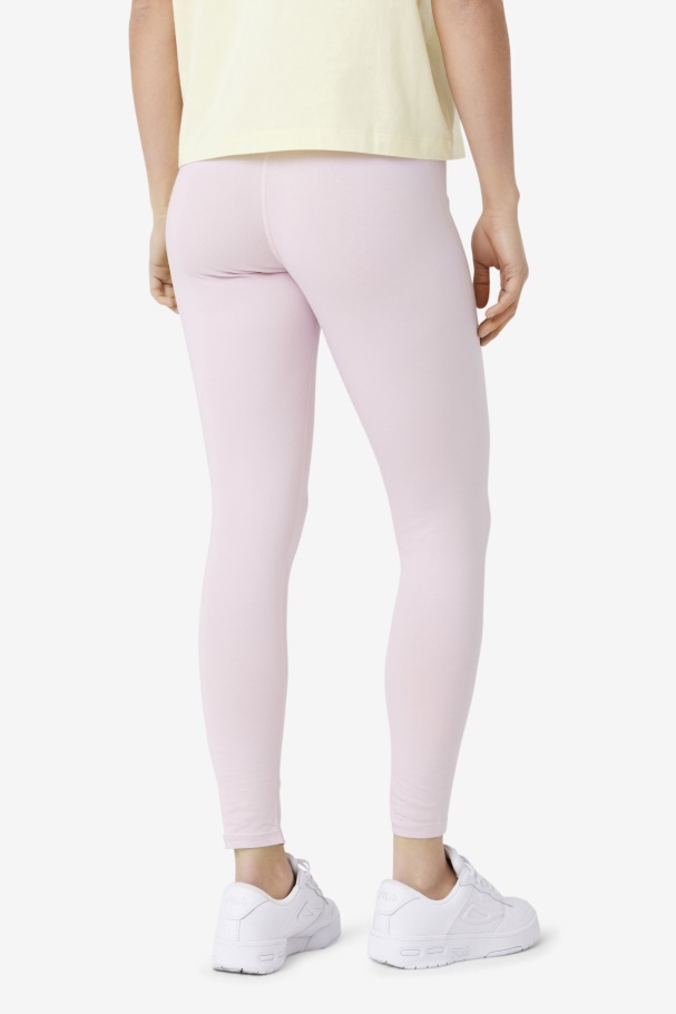 Elora Legging Orchid Fila UK