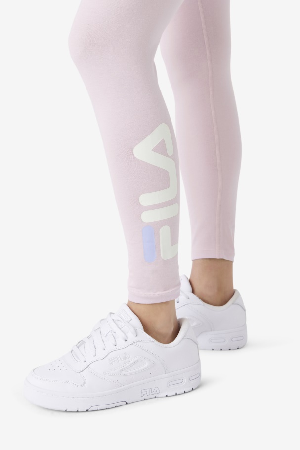 Elora Legging Orchid Fila UK