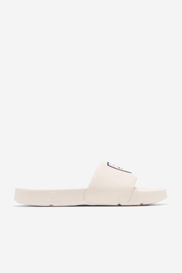 Fila UK Gardenia/Navy Men's Drifter CC