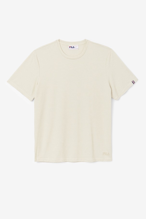 Pelican Heather Commuter Tee Fila UK