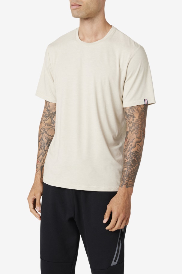 Pelican Heather Commuter Tee Fila UK