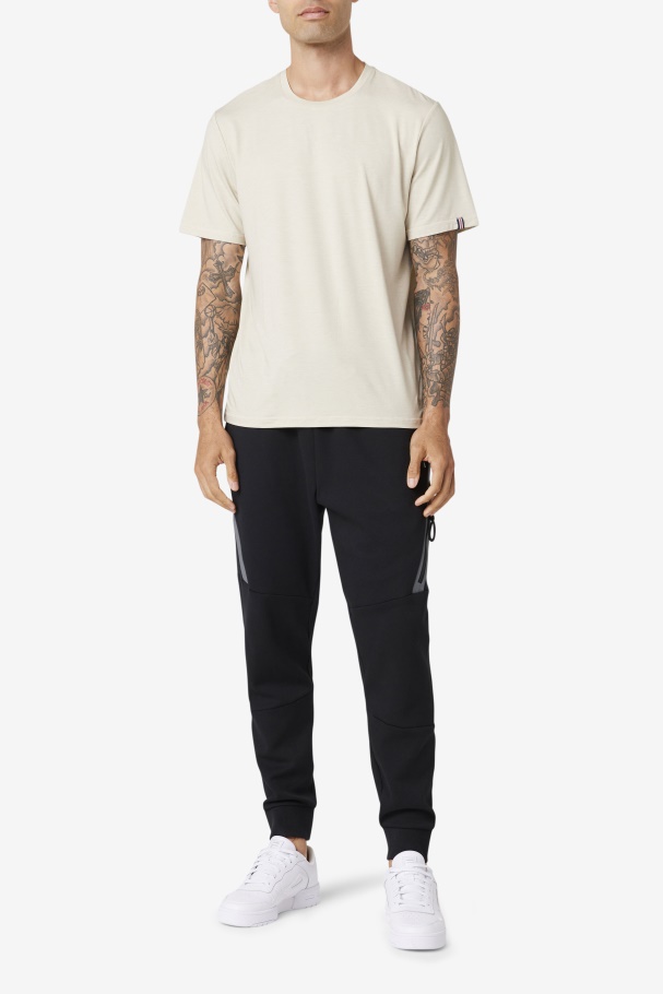 Pelican Heather Commuter Tee Fila UK