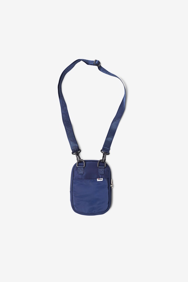 Peacoat Fila UK teli bag