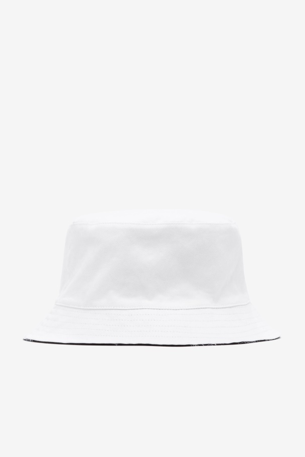 Fila UK 2Pac Hat White/Black
