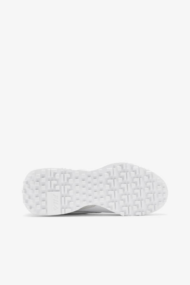 Fila UK Women\'s Renno Multi Trekking White