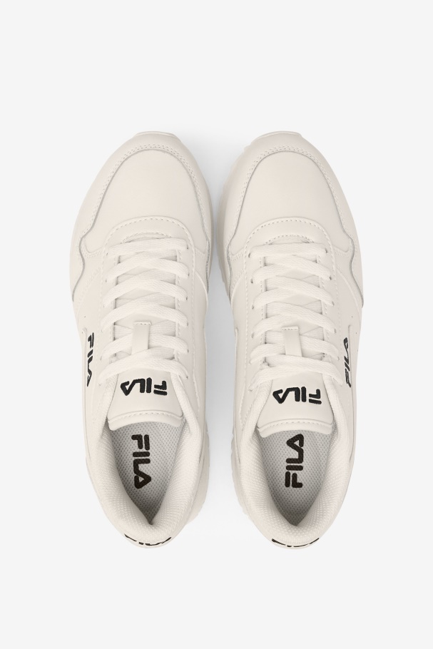 Fila UK Gardenia/Black Women\'s Orbit