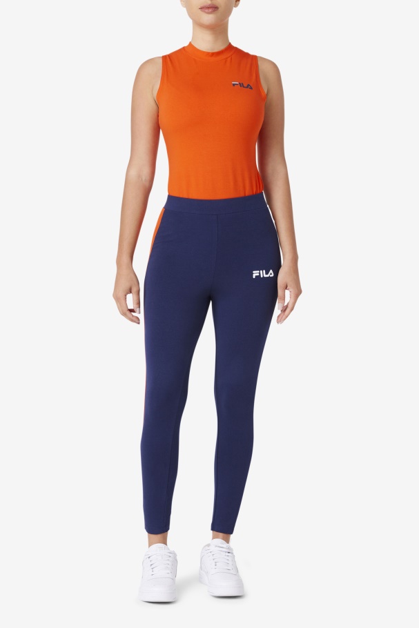 Orange.Com Ximena Bodysuit Fila UK