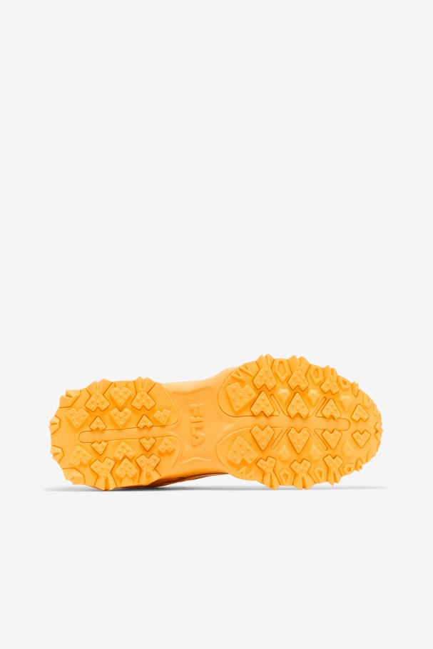 Women\'s Oakmont Tr Orange Fila UK