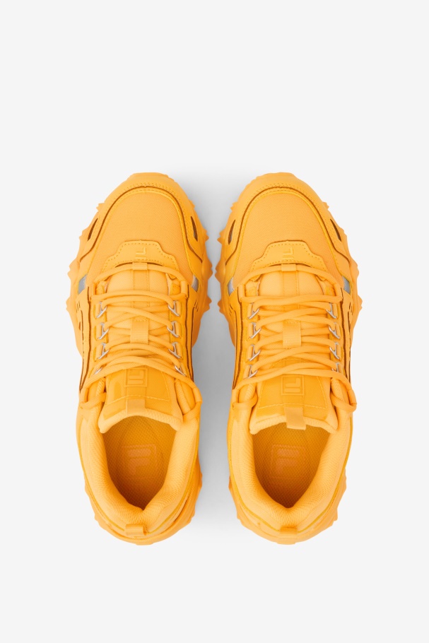 Women\'s Oakmont Tr Orange Fila UK