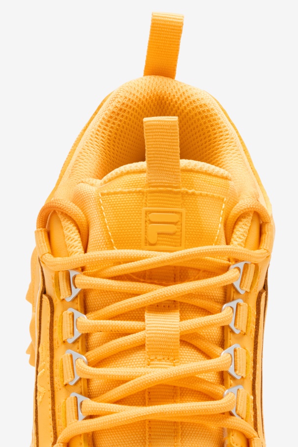 Women\'s Oakmont Tr Orange Fila UK