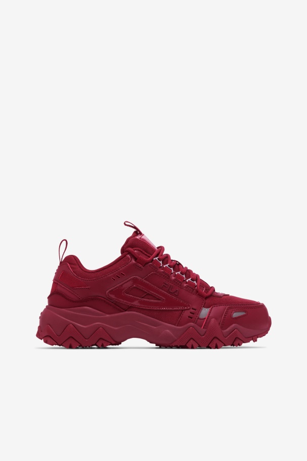 Fila UK Rhubarb Women's Oakmont Tr