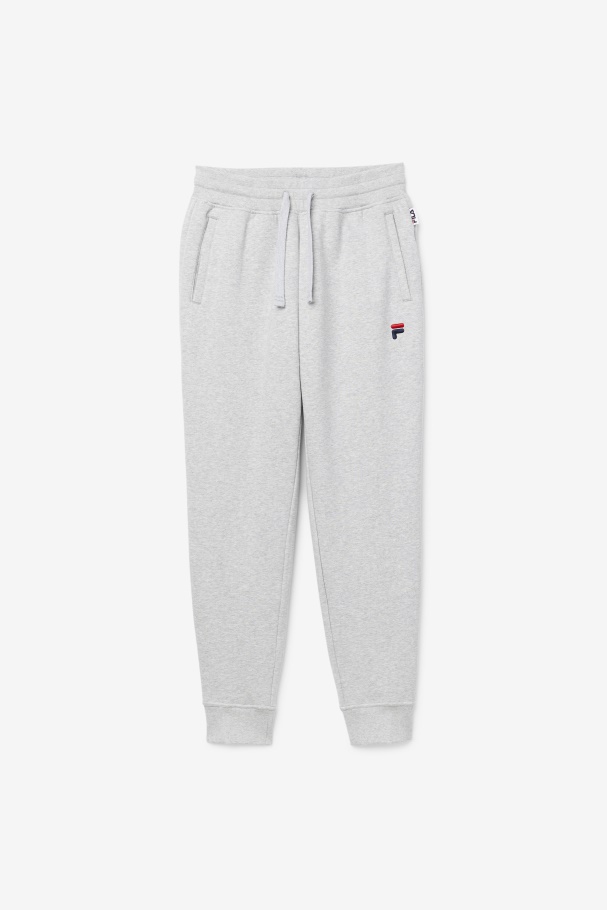 Light Grey Chardon Jogger Fila UK