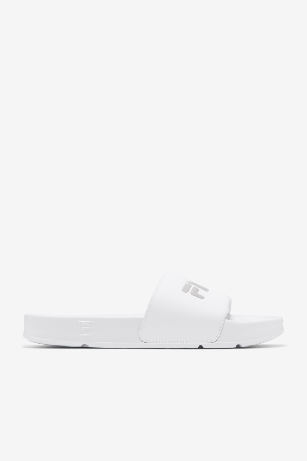 White/Atmosphere Men's Drifter Fila UK