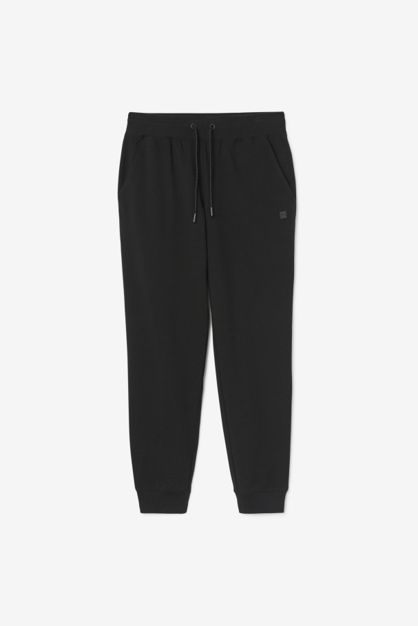 Fila UK Emersyn Jogger Black