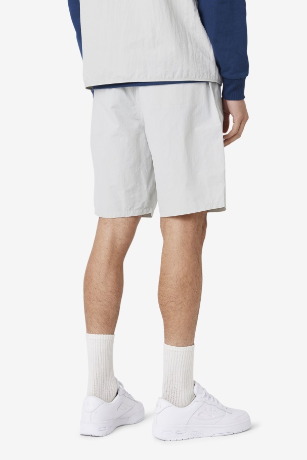 Stone/Navy/Navy Senuri Walking Short Fila UK