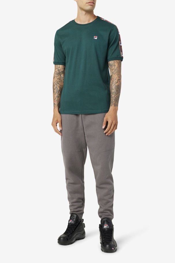 June Bug Fila UK Oliver Tee