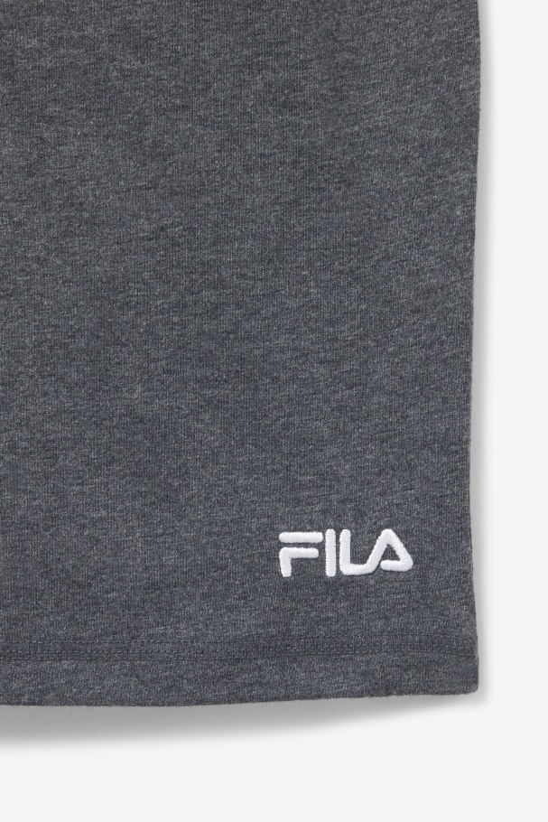 Fila UK Ebony Heather Jonco short