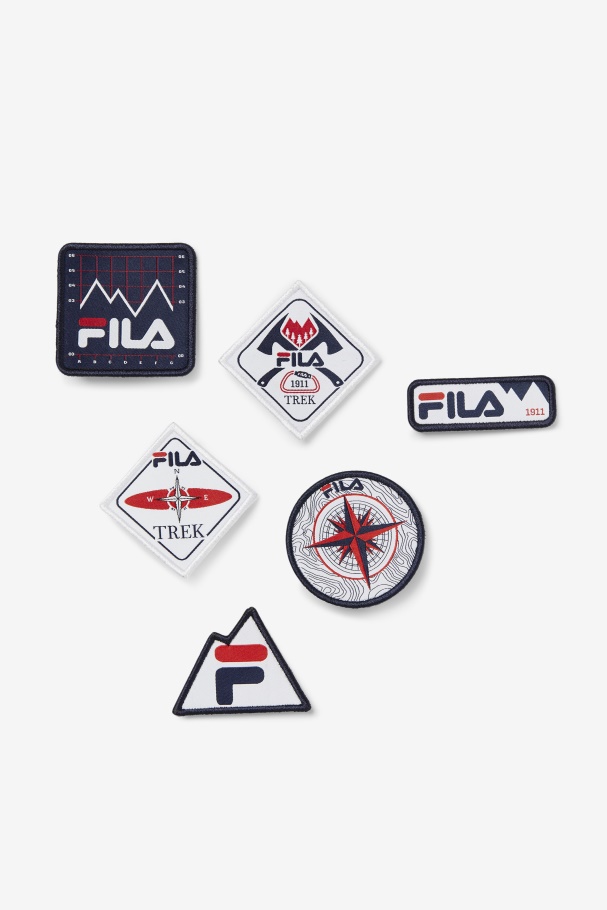 3-in-1 pant Fila UK Espresso