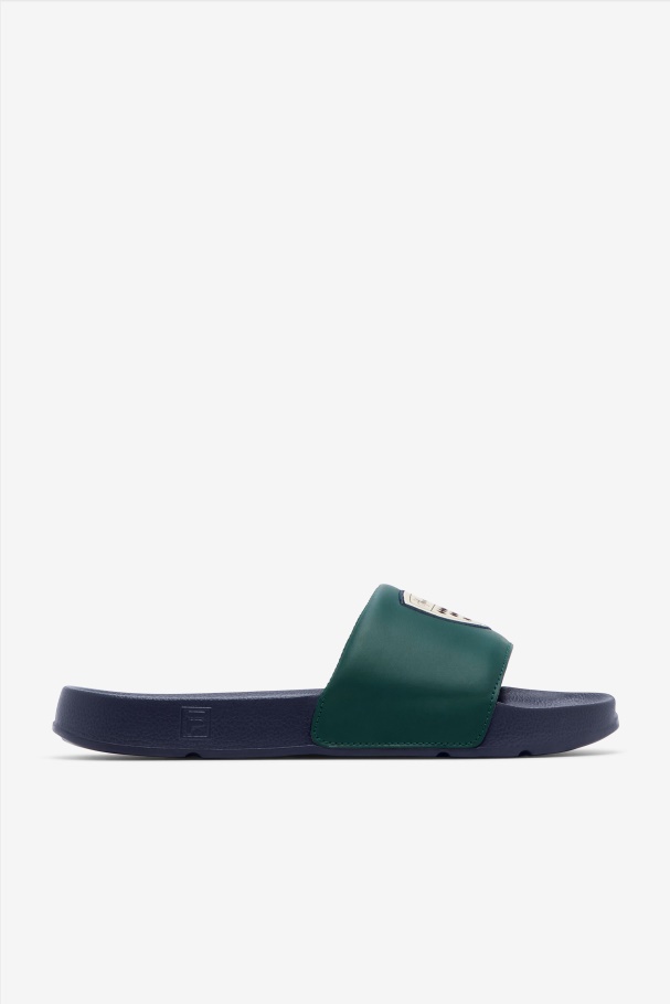 Men's Drifter CC Navy/June Bug/Gardenia Fila UK