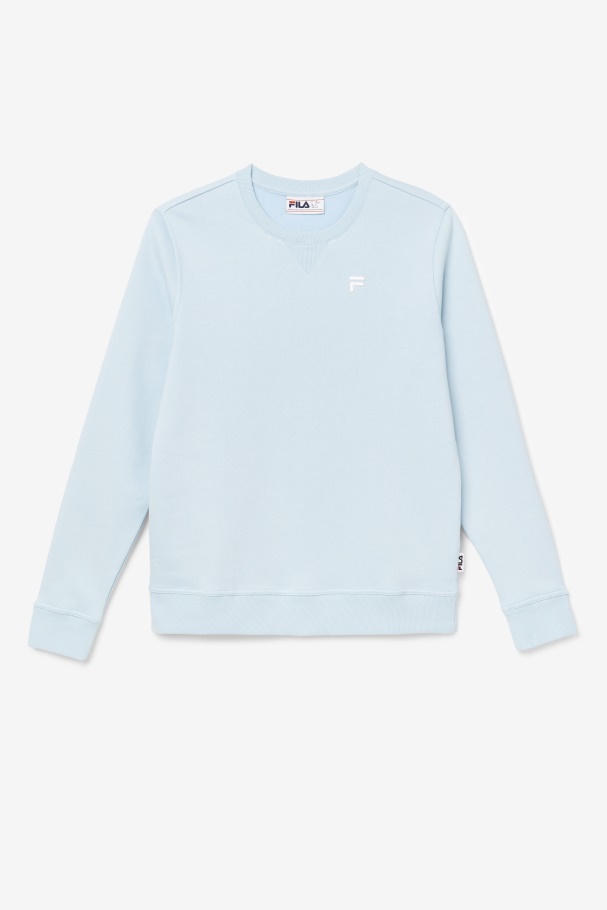 Kieve Sweatshirt Fila UK Angel Falls