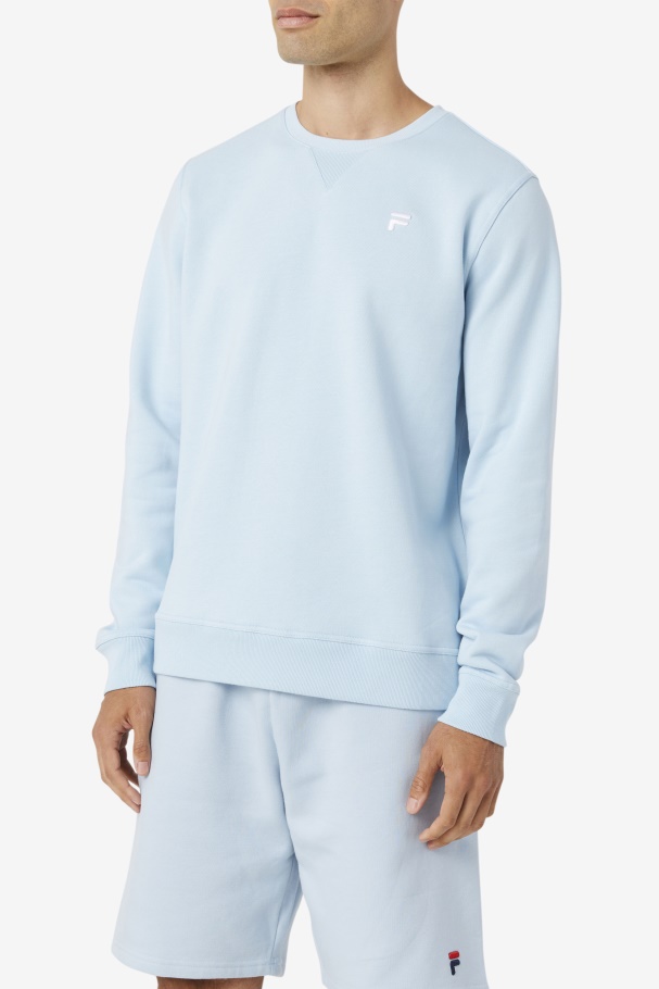 Kieve Sweatshirt Fila UK Angel Falls