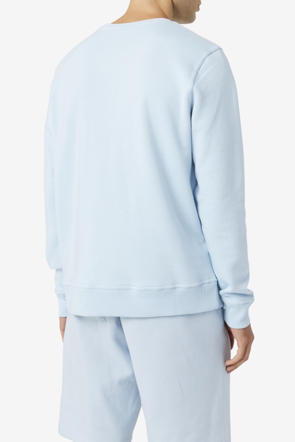Kieve Sweatshirt Fila UK Angel Falls
