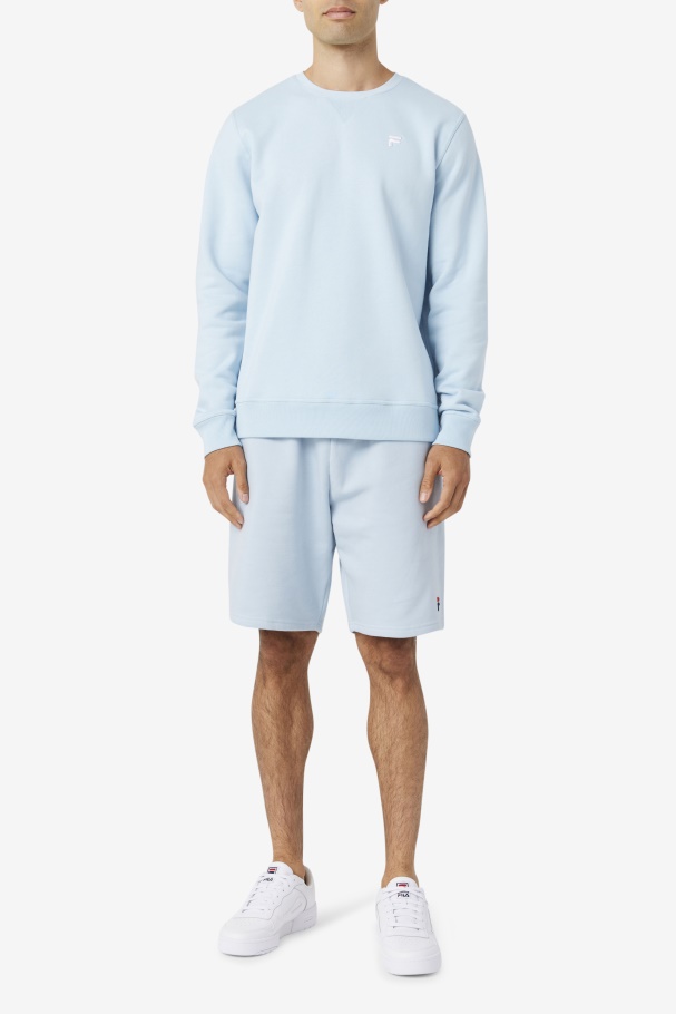 Kieve Sweatshirt Fila UK Angel Falls
