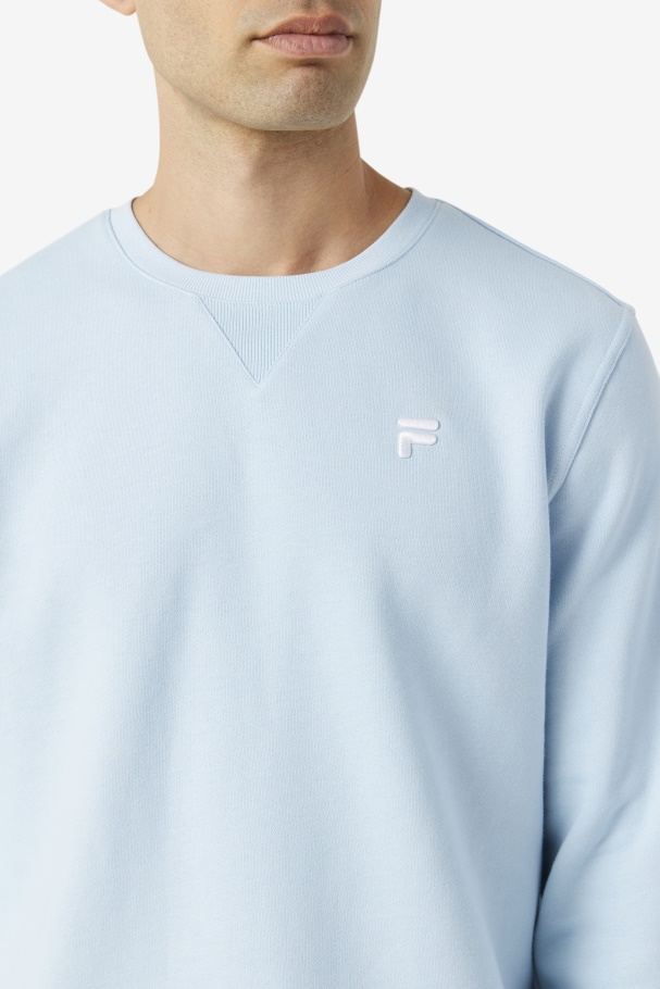 Kieve Sweatshirt Fila UK Angel Falls