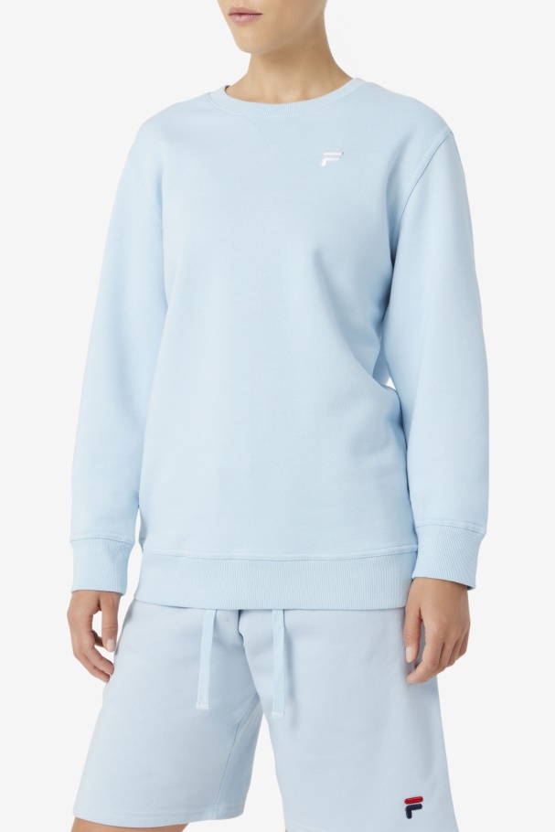Kieve Sweatshirt Fila UK Angel Falls