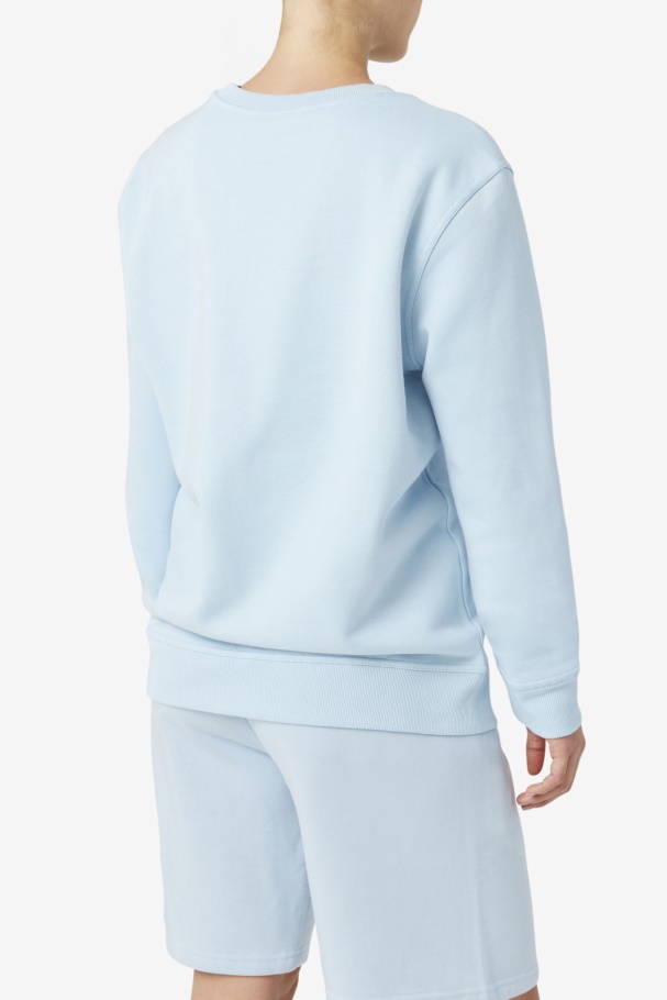 Kieve Sweatshirt Fila UK Angel Falls
