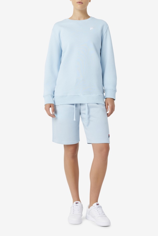 Kieve Sweatshirt Fila UK Angel Falls