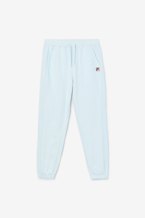 Blue Fila UK Matty Jogger