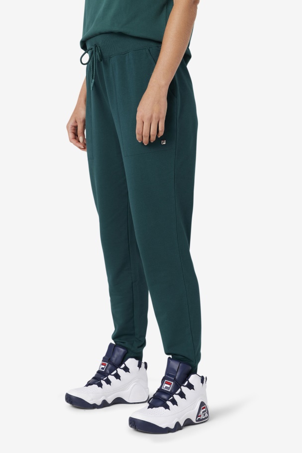 Joelle Jogger Fila UK Forest Biome