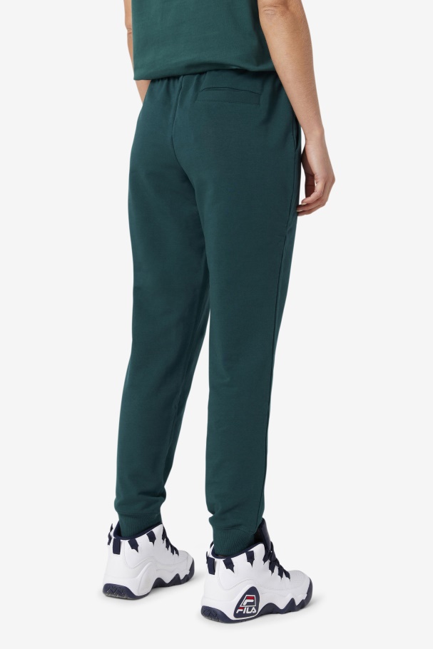 Joelle Jogger Fila UK Forest Biome