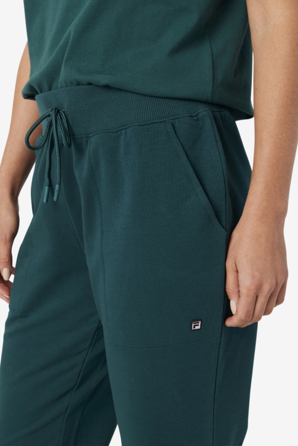 Joelle Jogger Fila UK Forest Biome