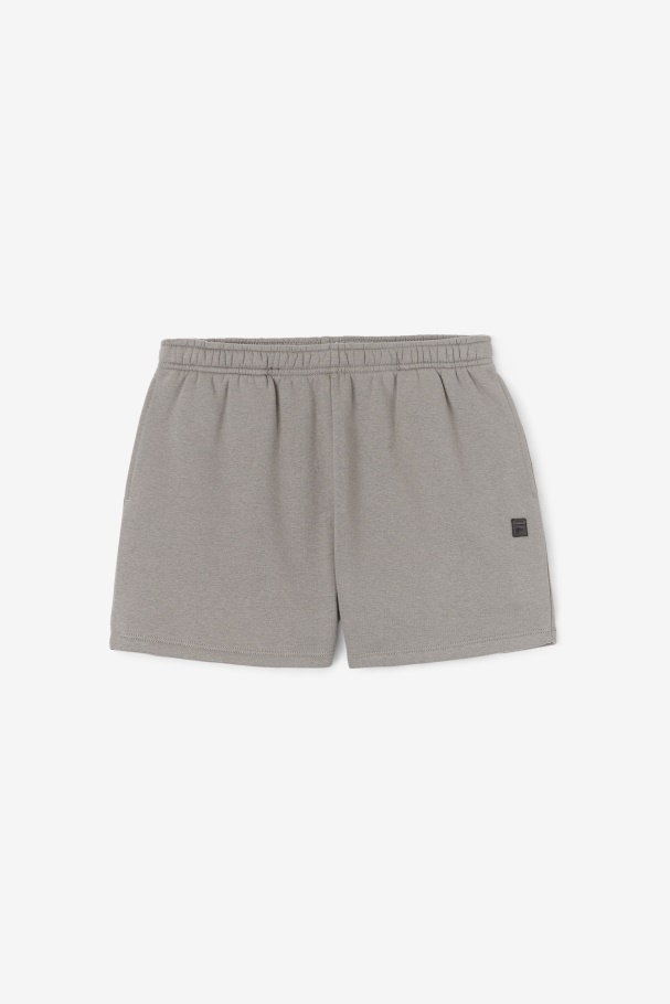 Brushed Nickel Nalani Short Fila UK