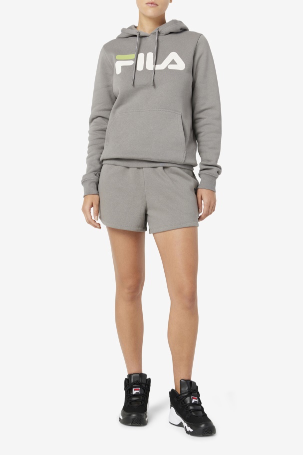 Brushed Nickel Nalani Short Fila UK