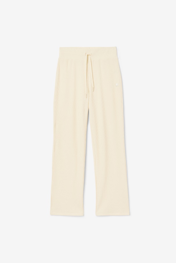 Tender Peach Fila UK Tinley Pant