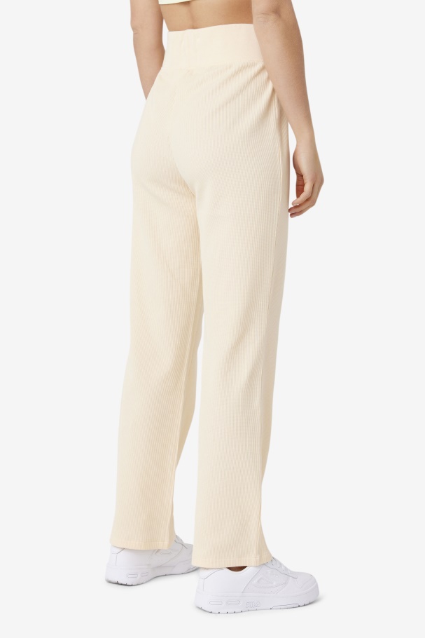 Tender Peach Fila UK Tinley Pant