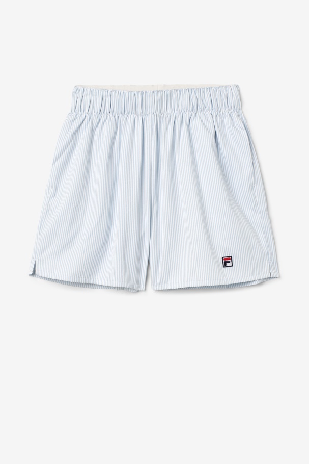 Fila UK Ariella Short Blue/White